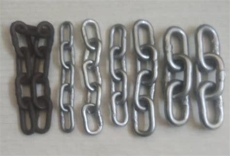 Silver Iron Ms Ship Chains At Rs Kg In Indore Id