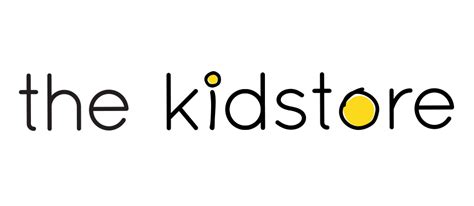 The Kidstore on Behance