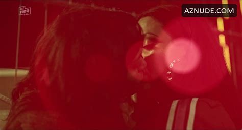 SALKA WEBER Nude AZNude