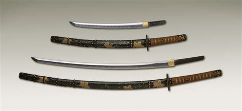 Japanese Katana Sword Names