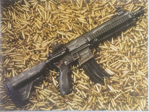 Happy 416 Day From Teufelshund Tactical Hkpro Forums