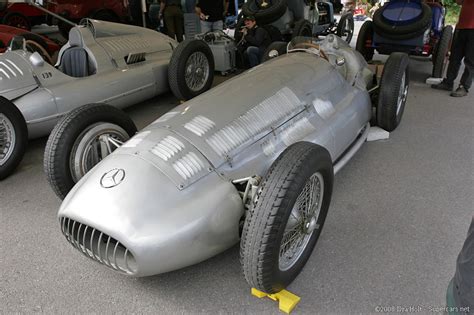 1939 Mercedes Benz W154 Gallery Gallery
