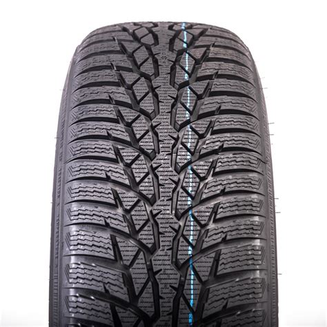 Nokian WR D4 205/50 R17 89 H | Darmowa dostawa | SklepOpon