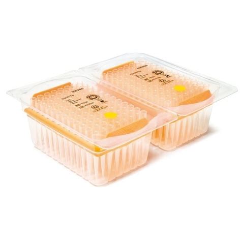 Коробка для упаковки из пластика - refill - Sartorius Group