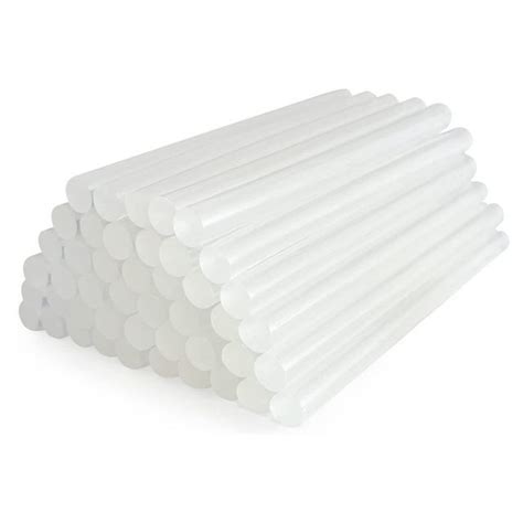 Universal Clear Transparent Mm Inch Hot Melt Glue Gun Stick Eva Glue For Art Crafts