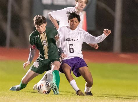 Vote! Decide this week's Marion County Athlete of the Week with 31