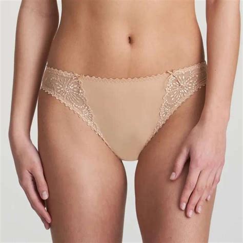 Marie Jo Jane Rio Brief Panty Simply Swimwear Lingerie