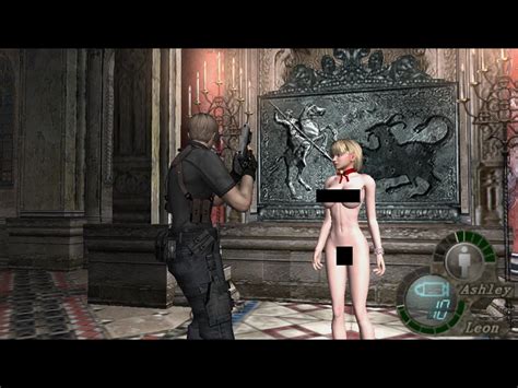 Ashley Big Boobs Nude To Ashley Main Game