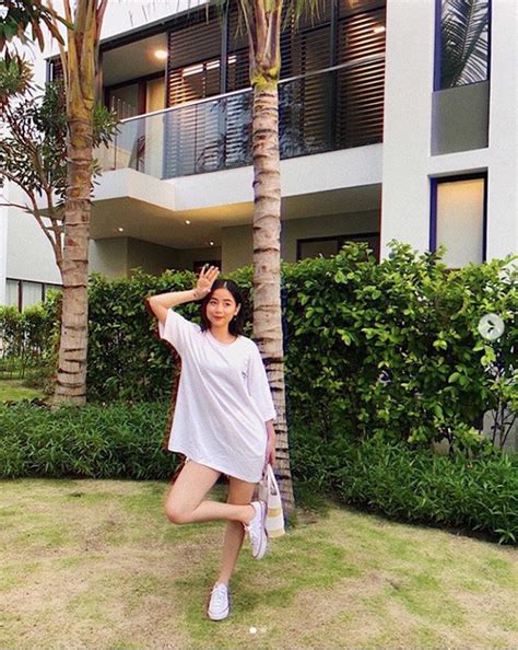 Ch Ng P Con Xinh Hot Mom N Y C N Khi N Fan Ng Ng M B I Di N O Ph Ng C Ng Lung Linh H T S C