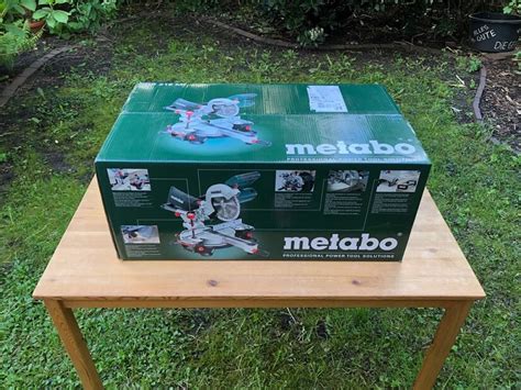 Metabo KGS 216 M Praxistest: Heimwerker-Berater