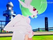 Fucking Gardevoir From Pokemon Until Creampie Furry Anime Hentai D Uncensored Xxx Mobile