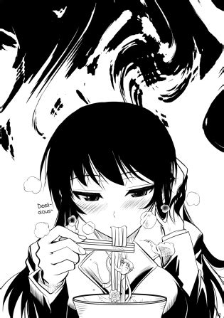 Fukuyama San Navy Blue Luscious Hentai Manga Porn