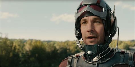 Mcu 15 Best Ant Man Quotes That Make Us Love Scott Lang