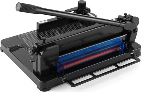Heavy Duty Paper Cutter12 Inch Guillotine Paper Philippines Ubuy