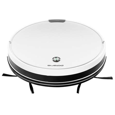 Робот-пылесос Polaris PVCR 0926W White в Алматы - цены, купить в ...