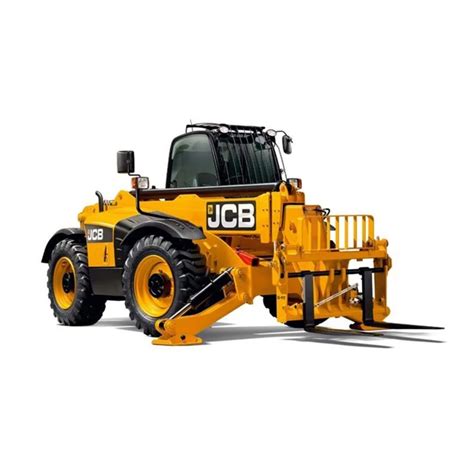 8 000 9 000 Lb Telehandler 14 Meter Ground Engaging Variable