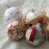 Объемная картина. Поделки из фольги - Поделки