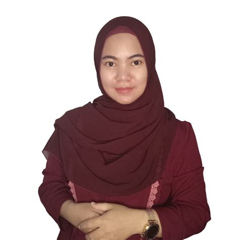 Ika Ayuvia Johan | ClassPoint Certified Trainer | ClassPoint