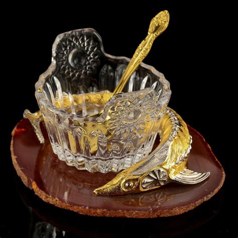 Икорница "Кадушка". Златоуст купить по низкой цене с доставкой в ...