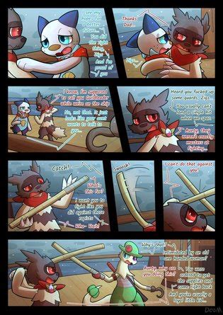 Snow And Iron Luscious Hentai Manga Porn