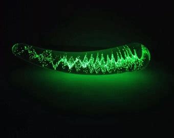 Glow In The Dark Dildo Etsy