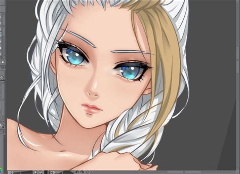 WIP Jaina Proudmoore By Whisky Hentai Foundry