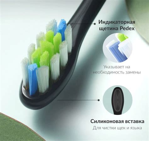 Ультразвуковая зубная щетка Xiaomi Oclean Air 2 Sonic Electric ...