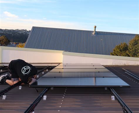 How Going Solar Can Lower Your Power Bills: Insights for Wellington