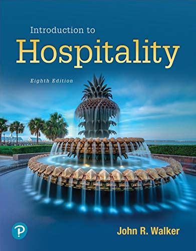 10 Best Hospitality Books - Ranking Books