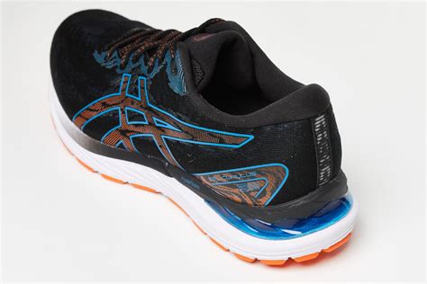 Asics Gel Cumulus 23 Shoe Review Running Warehouse Australia