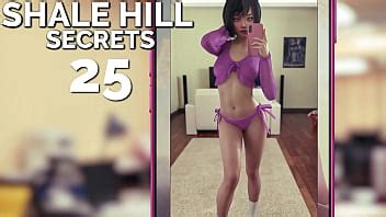SECRETOS DE SHALE HILL 25 Disfrutando De Algunas Fotos Traviesas XVIDEOS