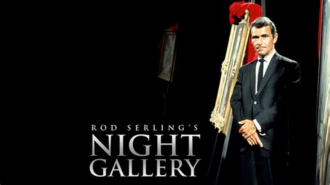 Night Gallery Tv Series 1970 1973 Backdrops — The Movie Database Tmdb