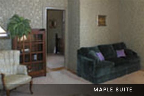 Guest Rooms And Suites At Glen Iris Inn Letchworth Ny