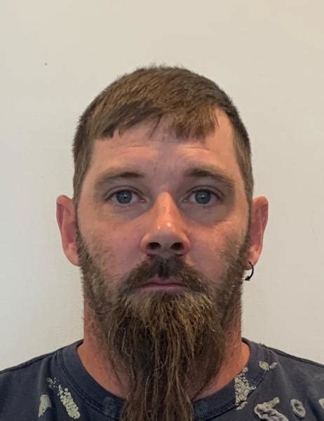 Jeremy David Hewitt Sex Offender In Thurmont Md Md