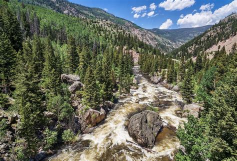 map of rivers in colorado 2