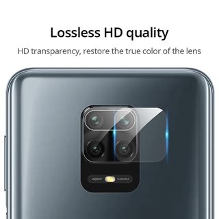 Infinix Hot S Camera Lens Film For Infinix Hot S I Play Note Pro Nfc Smart