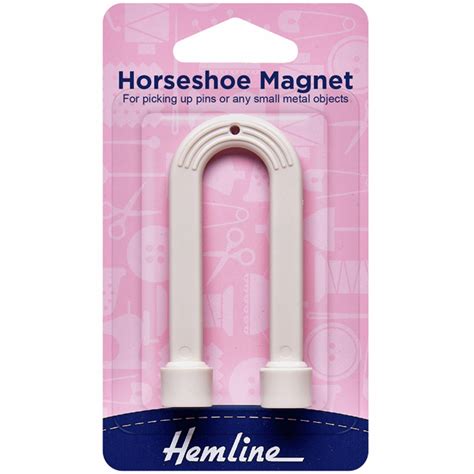 magnet horseshoe duttons  buttons