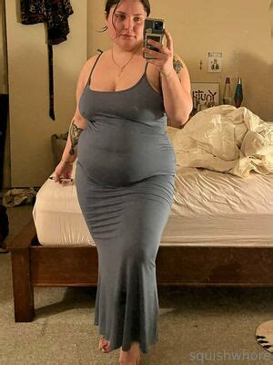 Squishwhore Leaked Nude Photos And Videos