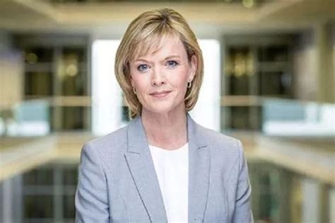 Who Is Julie Etchinghams Husband Nick Itv Presenters Low Key