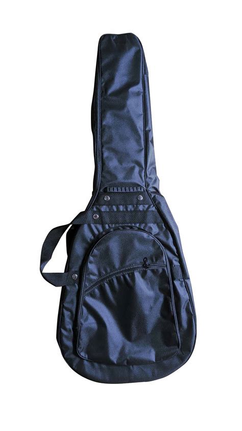 Acoustic Guitar Bag Solobeat Take Your Best Music Part