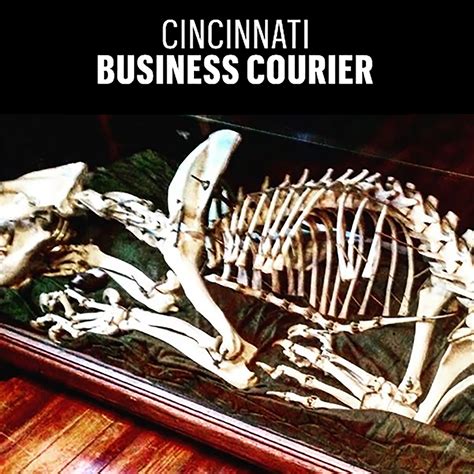 cincinnati business courier | HAIL