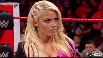 Alexa Bliss WWE Sexy Video Porno Realizamos Comerciales En Video Para Escots Y Modelos XVIDEOS