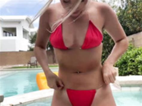 Charlotte Park Nude Pool