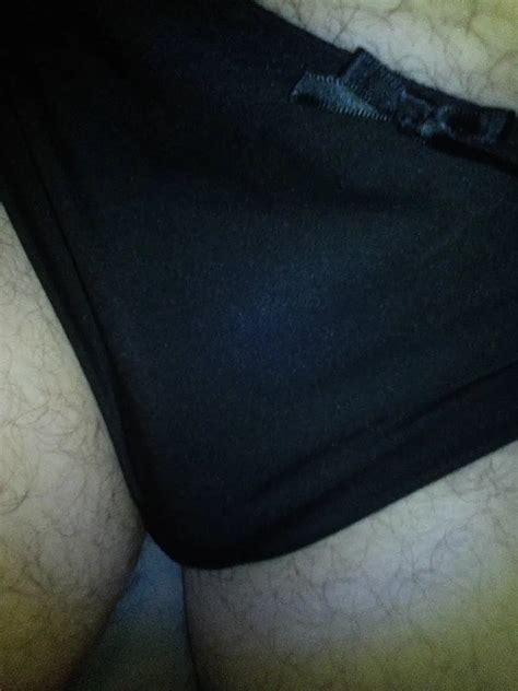 Panties And More Panties Please 5 Nude Pics XHamster