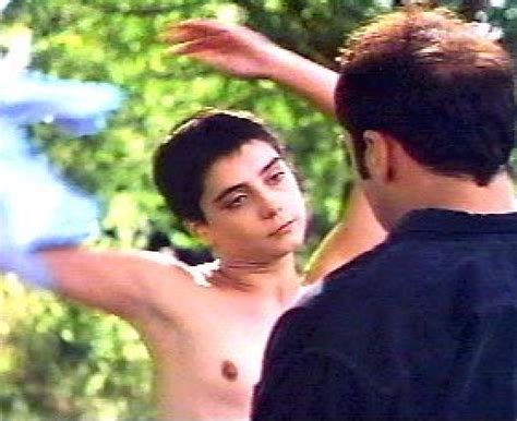 Naked Liza Walker In E Mc2