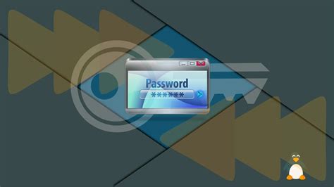 Os 5 Melhores Gerenciadores De Senhas Gratuitos Para Linux TecLinux