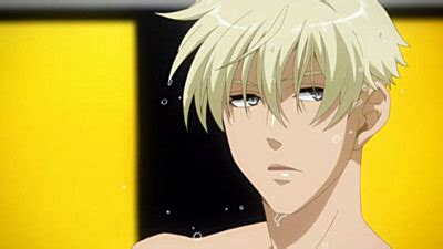 Sex Pistols Anime Animeclick It