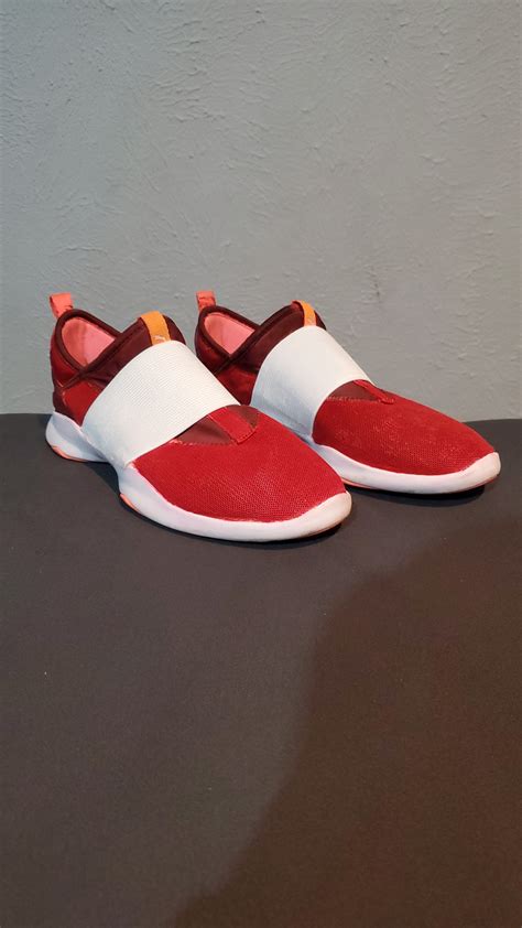 I Just Finished Making The Sonic Puma Shoes Rsonicthemovie