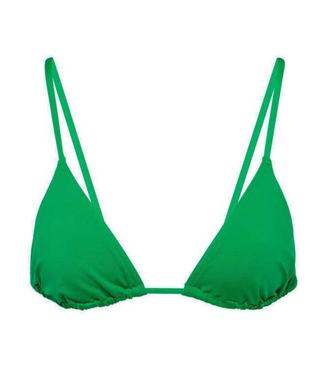 Eres Mouna Bikini Top ERES