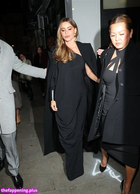 Sofia Vergara Sofiavergara Vergarasofia Nude OnlyFans Photo 1022 The Fappening Plus